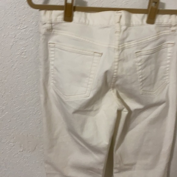 Gap long and lean bootcut jeans - Picture 7 of 8